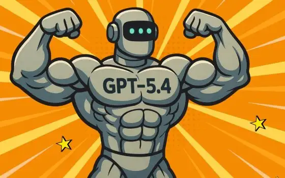 GPT-5.4: come funziona e 7 prompt da copiare e usare subito