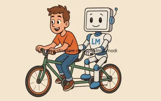 5 modi in cui NotebookLM trasforma il modo di creare contenuti