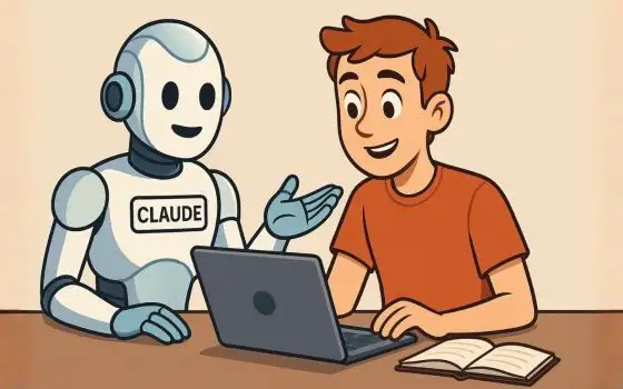 10 prompt riutilizzabili per ottenere il massimo da Claude