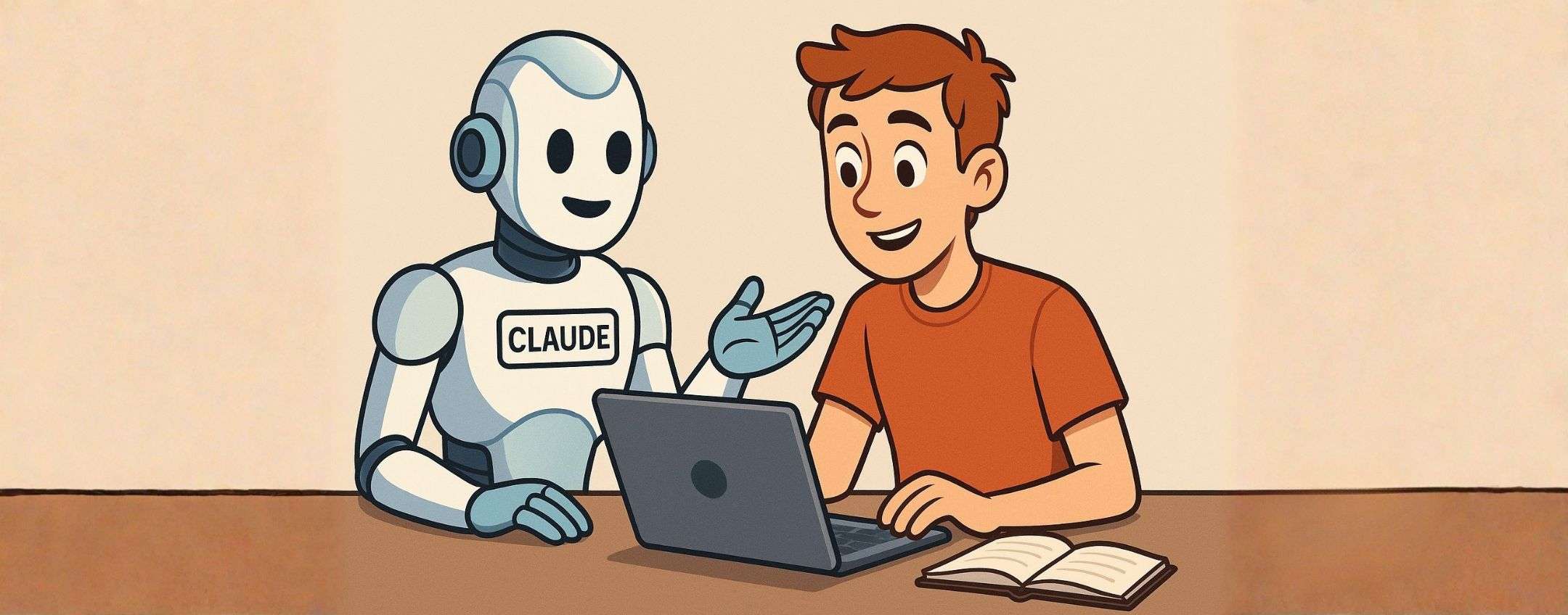 Raccolta di prompt per Claude