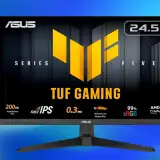 ASUS TUF è il monitor IPS FHD che con 109€ ti fa spendere pochissimo