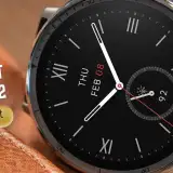 Amazfit Active 2 per uno smartwatch elegante, completo ed eterno (92€)