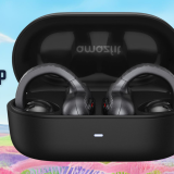 Design aperto per le Amazfit Up, a meno di 40€ le ami subito (Amazon)