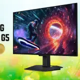 Samsung Odyssey OLED G5 è il monitor che cambia i connotati al gaming