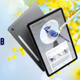 Samsung Galaxy Tab S10 FE con S Pen inclusa è il tablet che fa tutto (-35%)