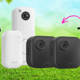 Set di sicurezza Blink: senza fili e facile da montare a soli 76€