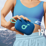 Soundcore Select 4 Go è la cassa Bluetooth che suona l'ESTATE, soli 19€
