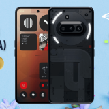 Nothing Phone (3a) a poco più di 300€ è il BEST BUY su Amazon (per ora)