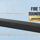 Soundbar per il tuo televisore? Scegli la Fire TV a soli 89€ su Amazon