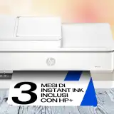 HP Envy6520 scannerizza, copia e stampa anche da smartphone: soli 58€