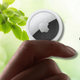 Apple AirTag 2? In offerta Amazon ne vale la pena: più potente di prima