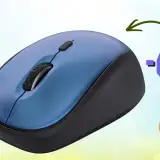 Mouse Trust wireless SVENDUTO: neanche 6€ per farlo tuo su Amazon (-60%)