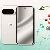 Google Pixel 10 Pro tra fotocamera MAGICA e AI potenziata: -350€ su Amazon