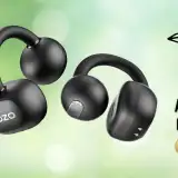 Auricolari Open Ear, ultime ore a soli 26€ su Amazon: suonano per 40h