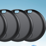 Air Tracker rimpiazzano AirTag, 4 pezzi a soli 22€ su Amazon per pochissimo