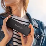 Anker ha uno speaker Bluetooth a soli 26€ su Amazon che suona per 24h