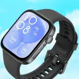 Huawei Watch Fit 3 al tuo polso con 79€: lo smartwatch completo su Amazon