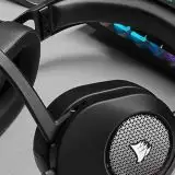 Corsair HS65: cuffie da gaming multipiattaforma con microfono (-33%)