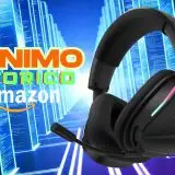 CORSAIR VOID v2: cuffie da gaming con microfono al minimo storico