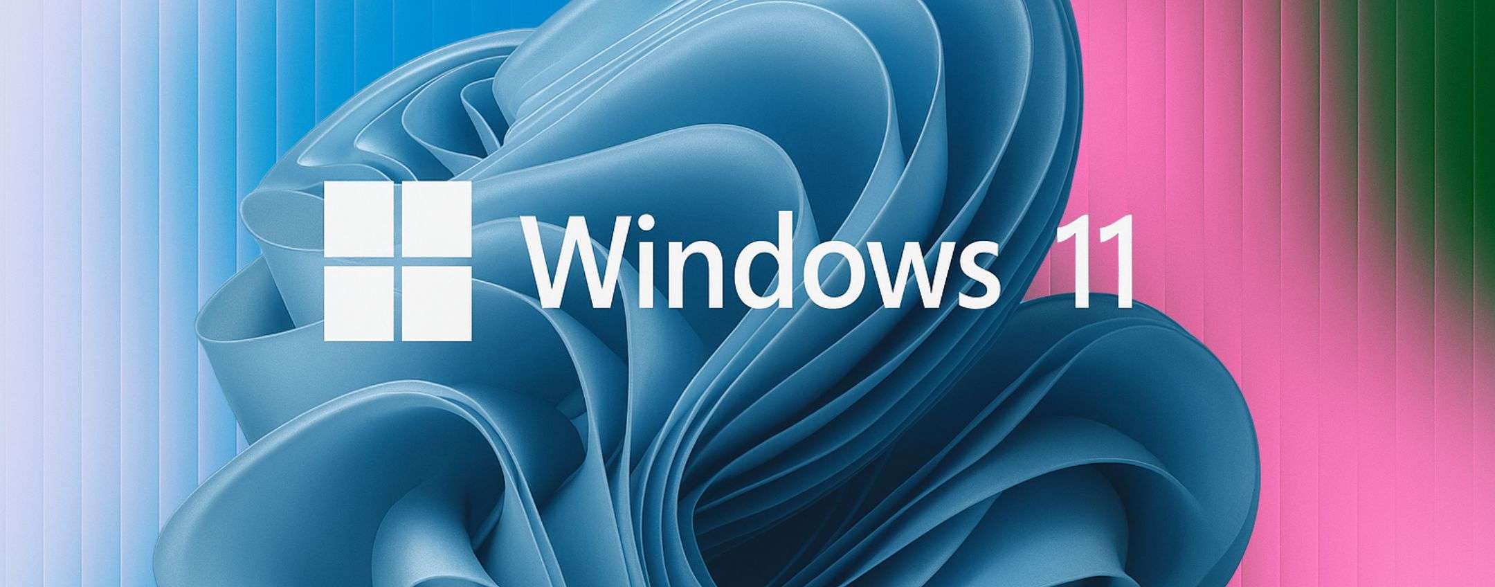Crescita esplosiva di Windows 11 secondo Statcounter