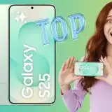 Crolla il prezzo del Samsung Galaxy S25 su eBay con il codice segreto