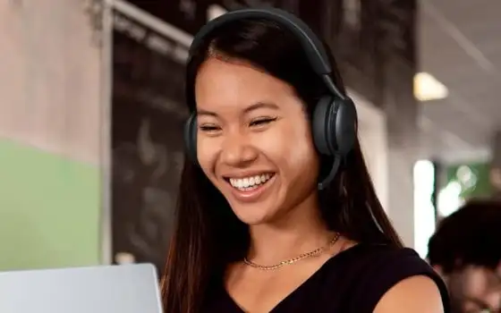 Cuffie wireless con microfono Dell Pro al 46% in meno (best buy)