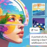 Adobe Firefly, i Custom Models per addestrare l'AI sul proprio stile