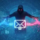Truffa email aziendali: allarme Polizia Postale sul man-in-the-middle