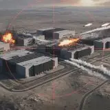 Nella guerra di oggi, anche i data center sono nel mirino