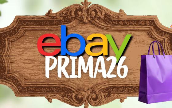 I 5 smartphone top da comprare su eBay con il codice sconto di marzo