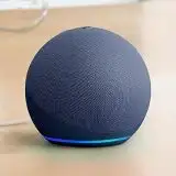 Echo Dot con Alexa (ultimo modello) è in forte sconto su Amazon
