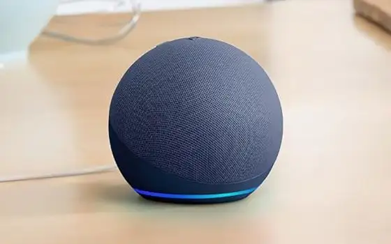 Echo Dot con Alexa (ultimo modello) è in forte sconto su Amazon