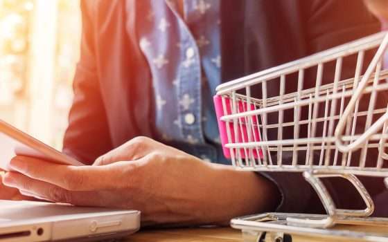 La classifica degli e-commerce in Italia: primo Amazon, poi?