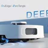 ECOVACS DEEBOT T30C OMNI All-in-one: tu riposi, lui pulisce il pavimento