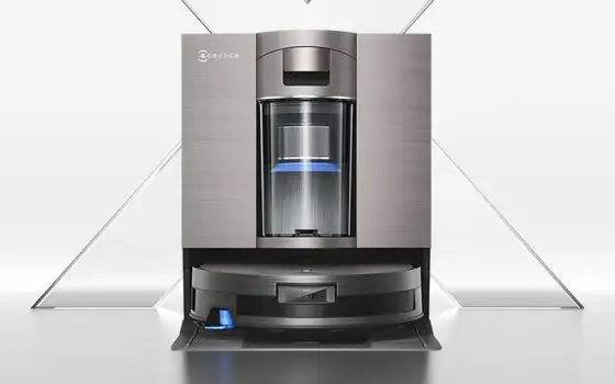 Puoi risparmiare 500 euro sul robot ECOVACS X11 OmniCyclone