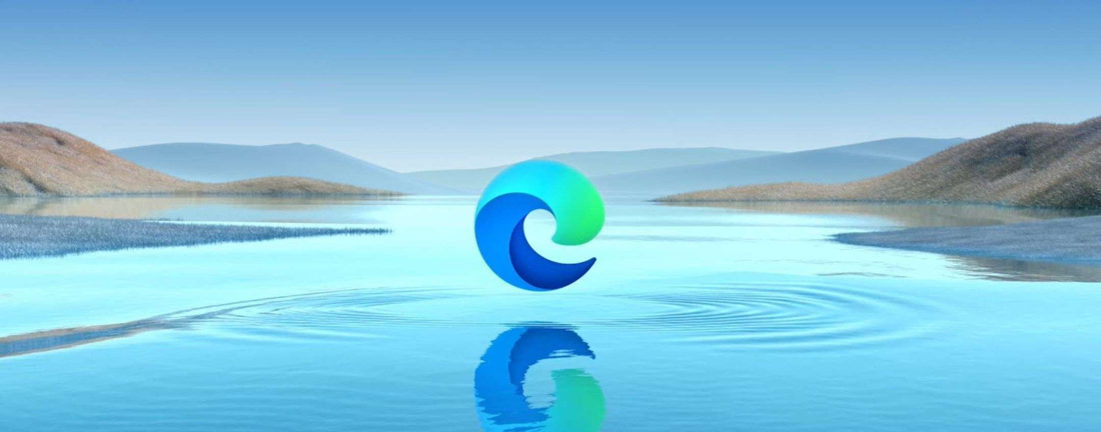 Su Edge i collegamenti desktop per i profili