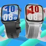 Eleganza ultra-sottile e intelligenza senza limiti: HUAWEI WATCH FIT 4