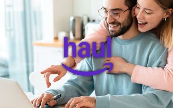 Esplode la convenienza su Amazon Haul! Migliaia di articoli sotto i 20€