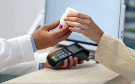 Sai dove vanno forte i pagamenti digitali? In farmacia (e a Ragusa)