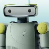 Amazon ha comprato Fauna e il suo robot bambino Sprout