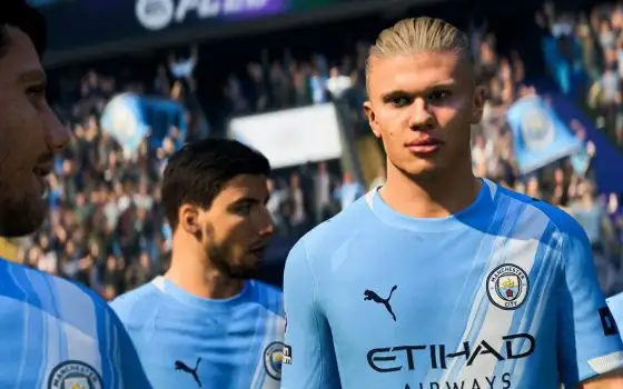 FC 27 sarà PEGI 16 con il nuovo rating: cosa cambierà da giugno