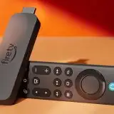 Fire TV Stick 4K Max crolla a -40% nelle Offerte di Primavera