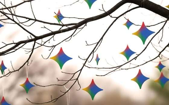 Gemini copia ChatGPT: arriva il ramo della chat