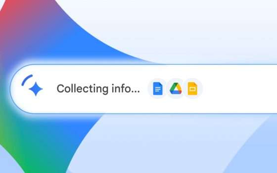 Gemini cambia Workspace: cosa puoi fare ora con l'AI
