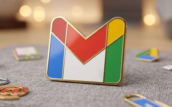 Cambiare indirizzo Gmail senza perdere dati? Si può: rollout al via