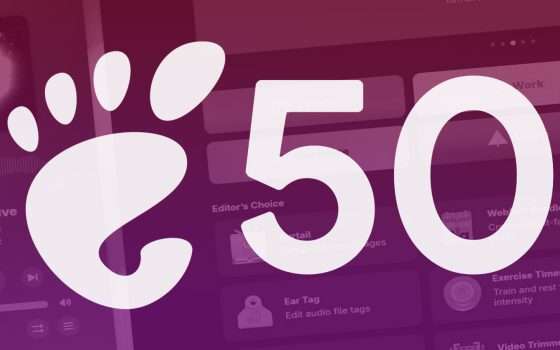 GNOME 50 è qui: presto sulla tua distribuzione Linux preferita