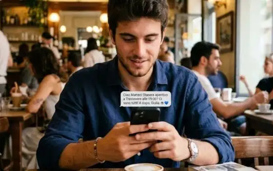 Google Messaggi avrà un cestino, addio cancellazioni accidentali