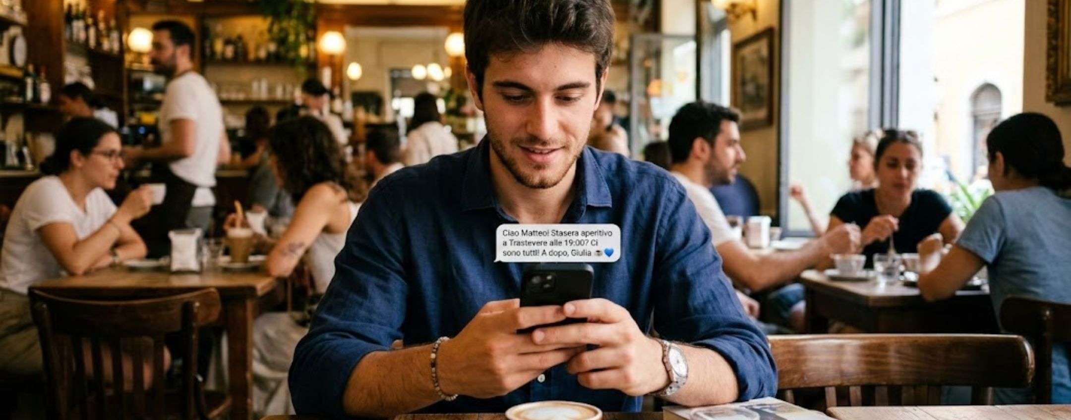 Google Messaggi aggiunge il cestino per recuperare i messaggi cestinati per errore