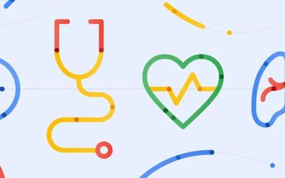 DocMorris, la più grande farmacia online d'Europa, integra Gemini