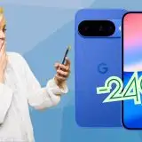 Google Pixel 10 è quello da comprare oggi, scontato del 28% su Amazon